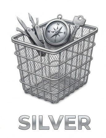 Silver